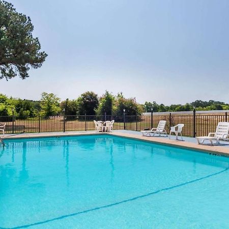 Arya Inn & Extended Stay Longview Eksteriør bilde